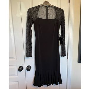 Boutique Cocktail Dress